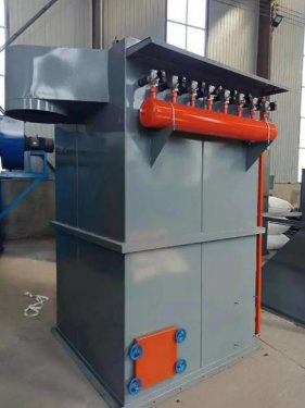 從哪幾方面檢測單機脈沖除塵器需要清灰與結構運行